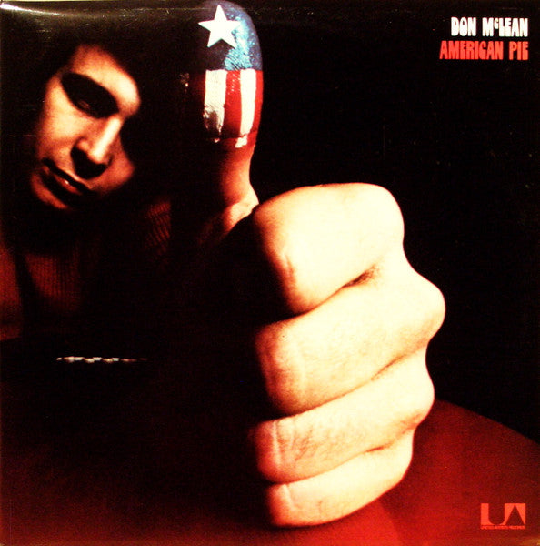 Don McLean – American Pie