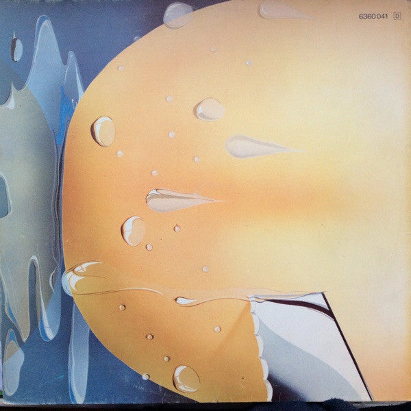 Gentle Giant – Acquiring The Taste    , gatefold