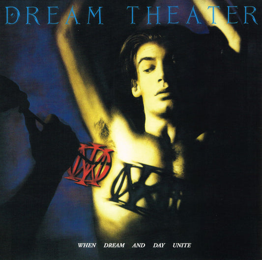 Dream Theater – When Dream And Day Unite