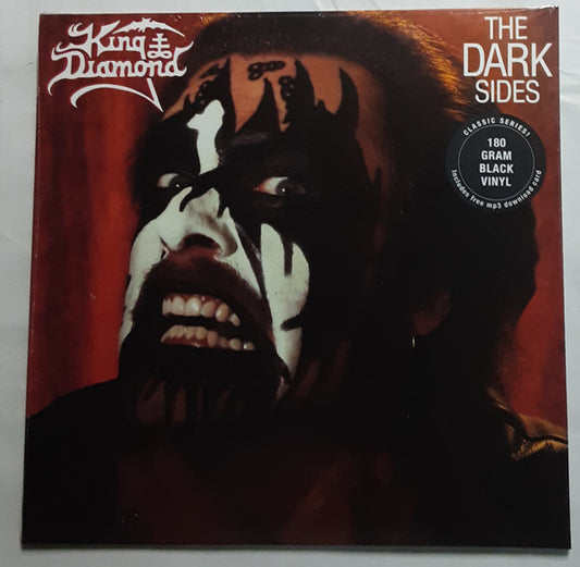 King Diamond – The Dark Sides