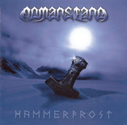 Nomans Land – Hammerfrost