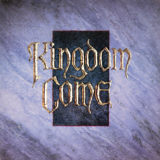 Kingdom Come  ‎– Kingdom Come
