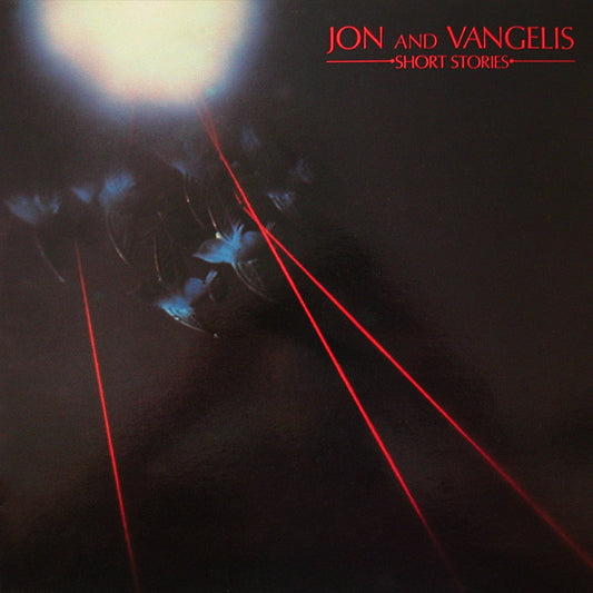 Jon And Vangelis* – Short Stories
