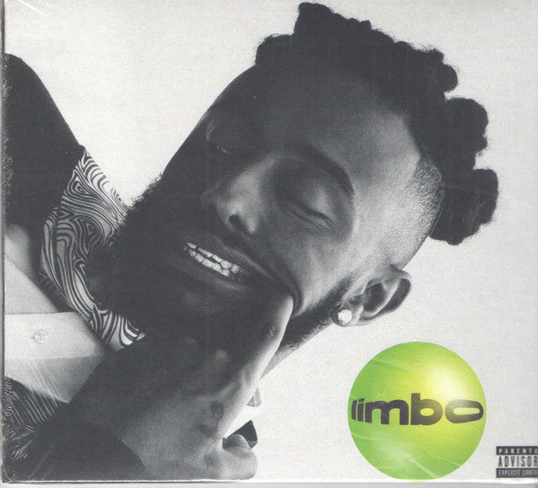 Aminé – Limbo, Digipak