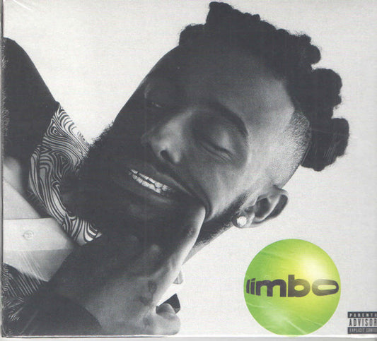 Aminé – Limbo, Digipak