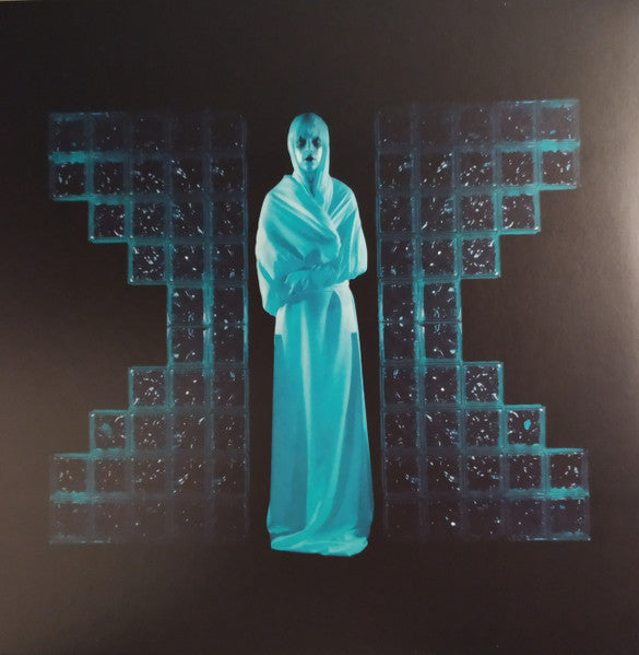 Drab Majesty – The Demonstration