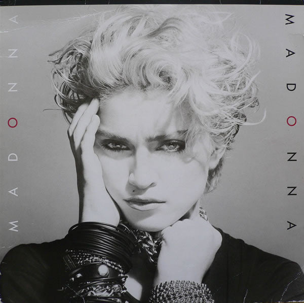 Madonna – Madonna