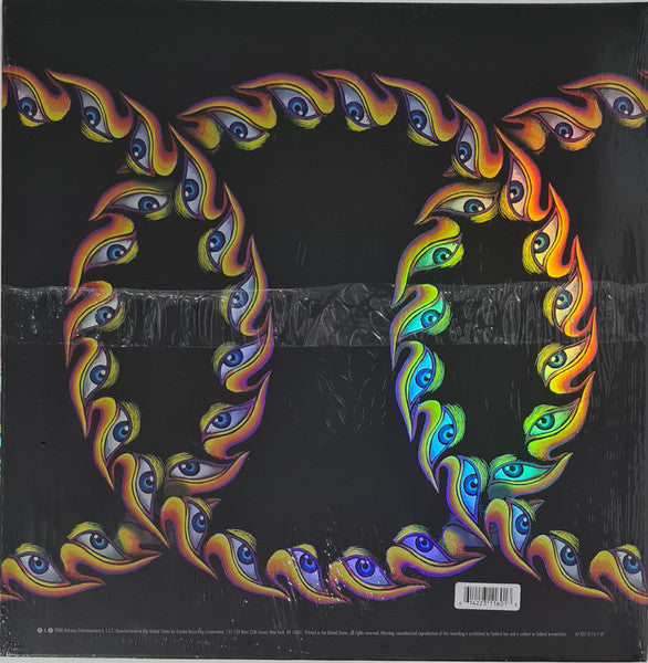 Tool  – Lateralus   , 2LP , Gatefold ,  Limited Edition, Picture Disc