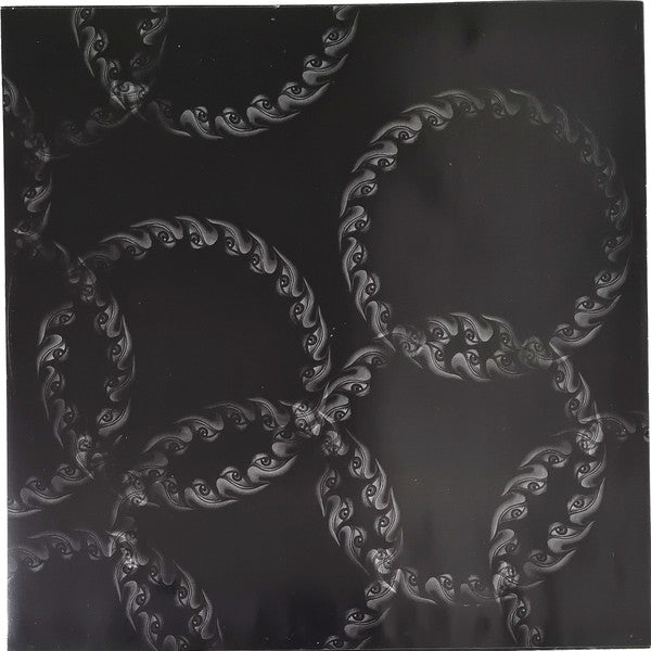 Tool  – Lateralus   , 2LP , Gatefold ,  Limited Edition, Picture Disc