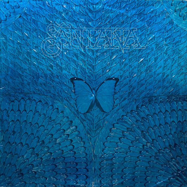 Santana – Borboletta