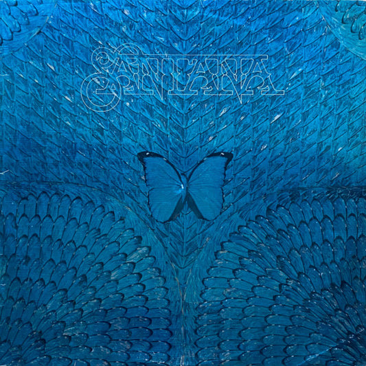 Santana – Borboletta