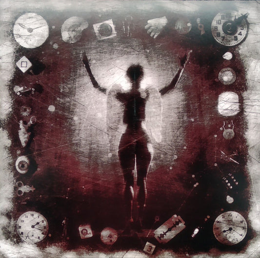 Ministry – ΚΕΦΑΛΗΞΘ, 180 gr