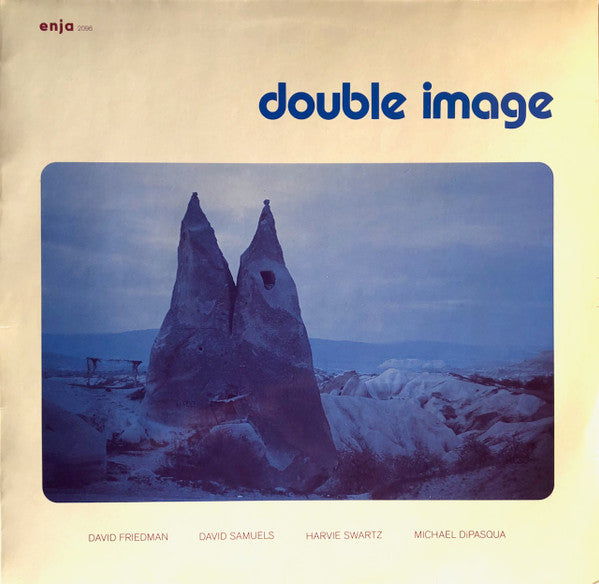 Double Image – Double Image   , 1 press , DE