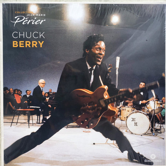 Chuck Berry – Chuck Berry