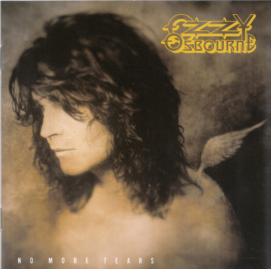 Ozzy Osbourne – No More Tears