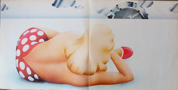 Das Bleiben Hits  ,  3 LP ,  4-Panel Gatefold