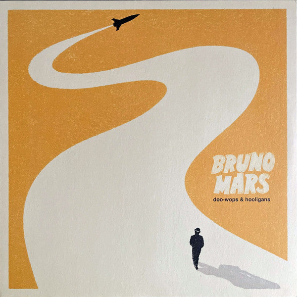 Bruno Mars – Doo-Wops & Hooligans