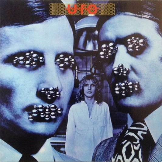 UFO  – Obsession