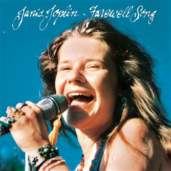 Janis Joplin – Farewell Song