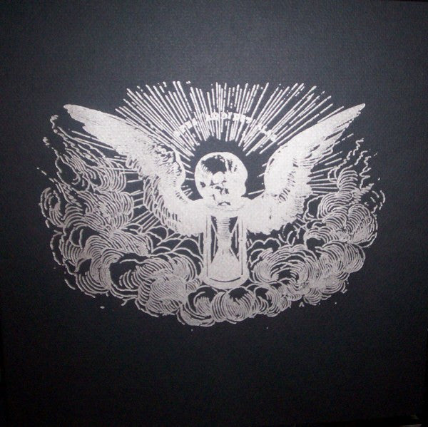 Ocean  – Here Where Nothing Grows, 2xLP,  Limited Edition, Splatter Brown / White Vinyl