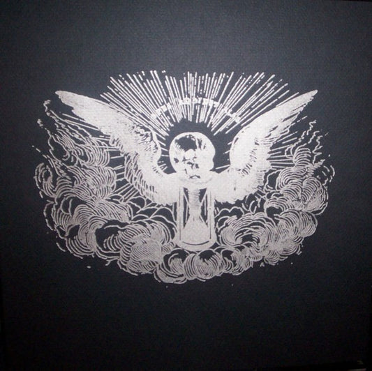 Ocean  – Here Where Nothing Grows, 2xLP,  Limited Edition, Splatter Brown / White Vinyl