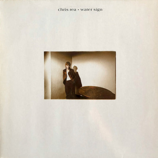 Chris Rea – Water Sign