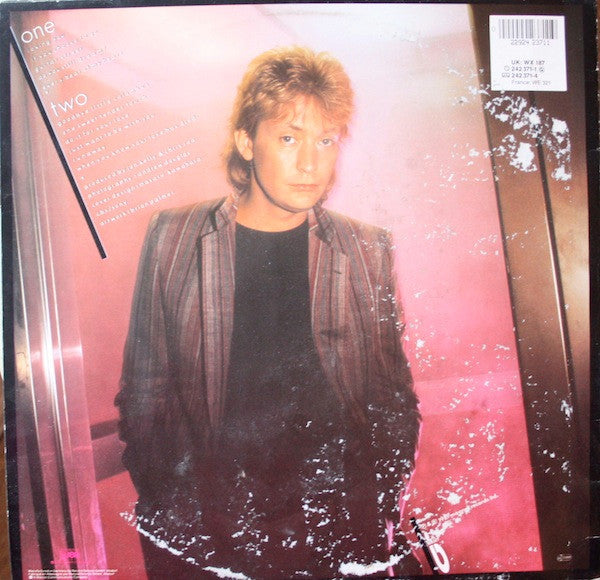 Chris Rea – Chris Rea