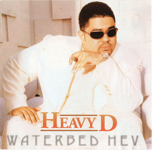 Heavy D – Waterbed Hev