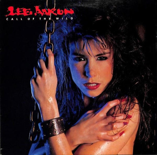 Lee Aaron – Call Of The Wild