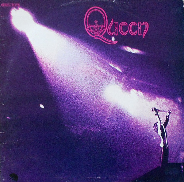 Queen – Queen