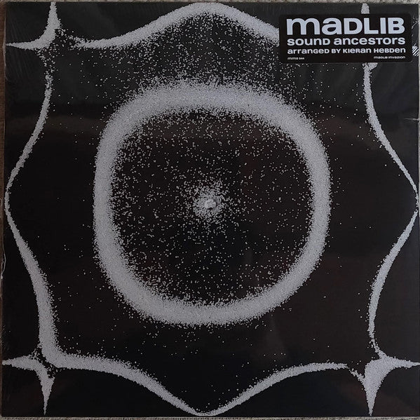 Madlib – Sound Ancestors