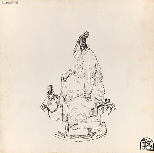 Rare Earth ‎– Ma   ,  Gatefold