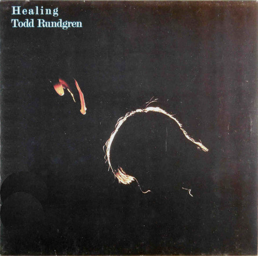 Todd Rundgren – Healing