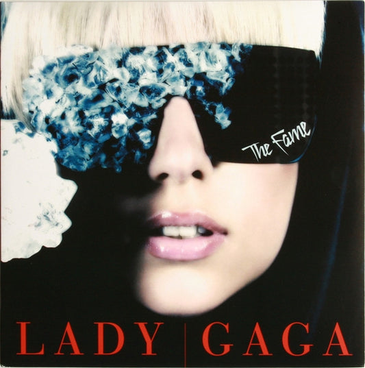 Lady Gaga – The Fame, 2xLP