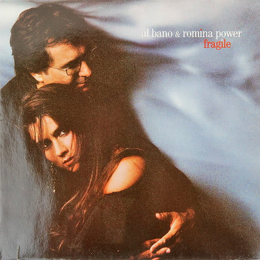 Al Bano & Romina Power – Fragile
