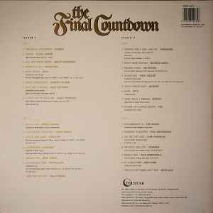 The Final Countdown - The Very Best Of Soft Metal  , 2LP , Gatefold