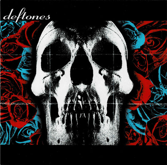 Deftones – Deftones