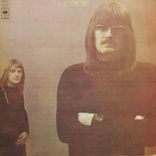 Soft Machine – Fourth