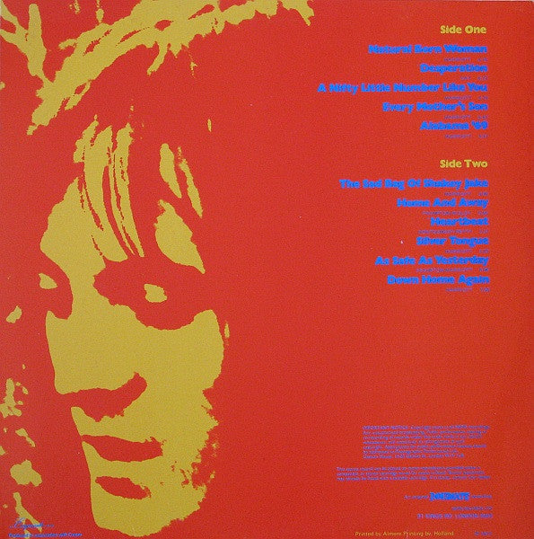 Humble Pie ‎– Greatest Hits