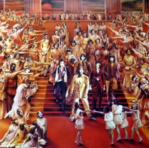 The Rolling Stones – It's Only Rock 'N Roll