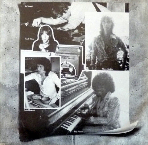 The Rolling Stones – It's Only Rock 'N Roll