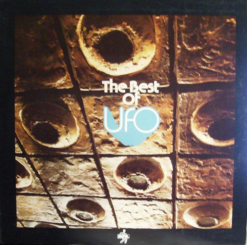 UFO– The Best Of UFO