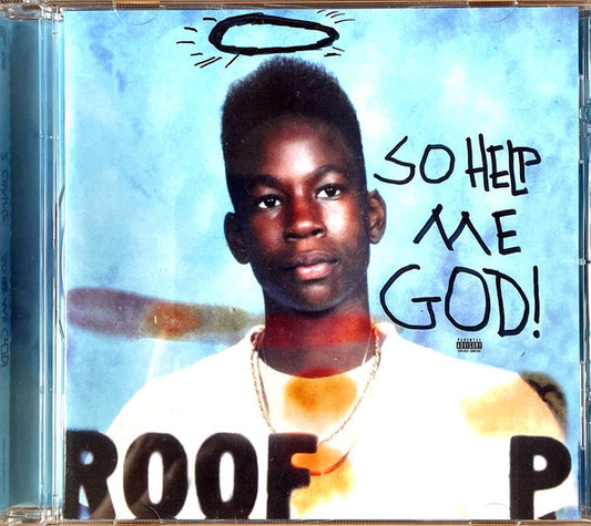 2 Chainz – So Help Me God!