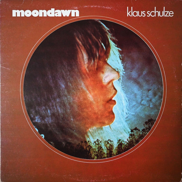 Klaus Schulze ‎– Moondawn