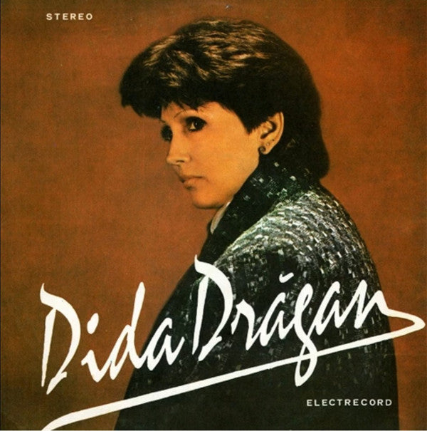 Dida Drăgan ‎– Dida Drăgan