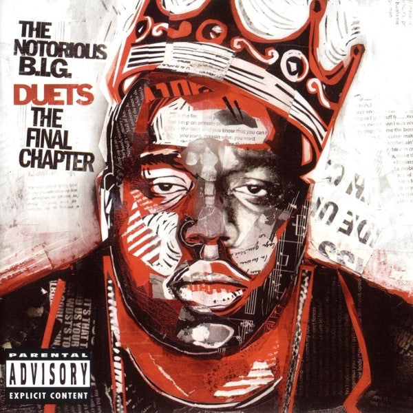 The Notorious B.I.G.* – Duets (The Final Chapter)