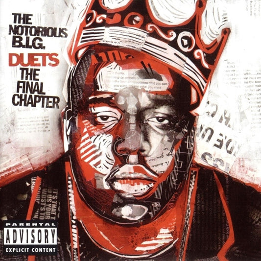 The Notorious B.I.G.* – Duets (The Final Chapter)