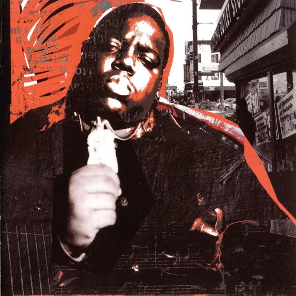 The Notorious B.I.G.* – Duets (The Final Chapter)