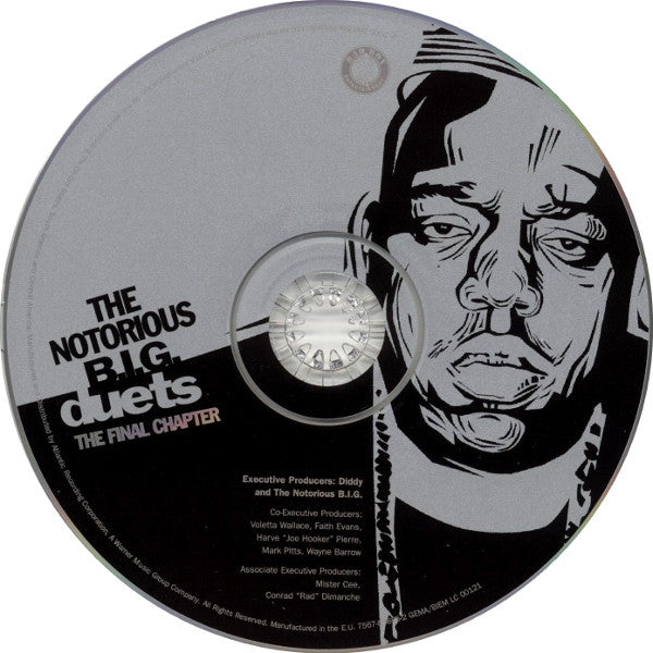 The Notorious B.I.G.* – Duets (The Final Chapter)