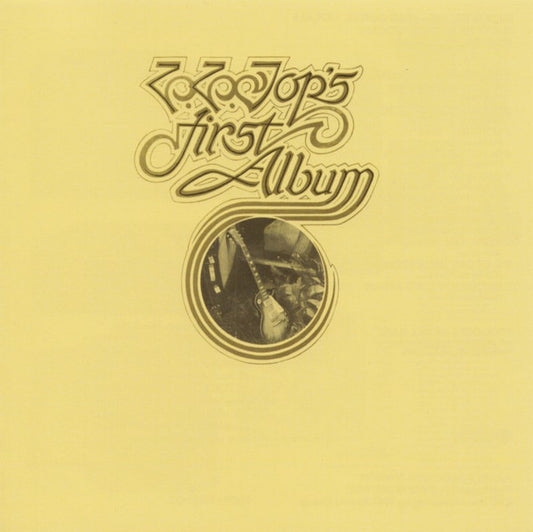 ZZ Top – ZZ Top's First Album